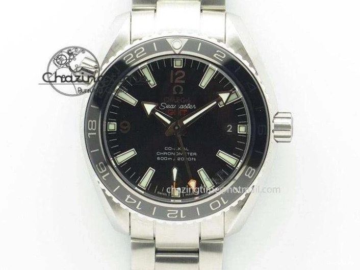 0215 Seamaster 300 “No Time to Die” Limited Edition ORF 1:1 Best Edition on SS Mesh Bracelet A8806 (Free Nato Strap) Durable 7866